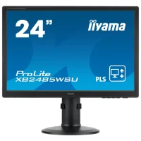Монитор Iiyama ProLite XB2485WSU-B3 фото 1